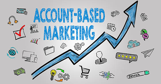 Account-based marketing can help companies rejoice in ROI