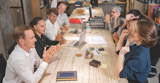 How businesses can reinvigorate strategic planning