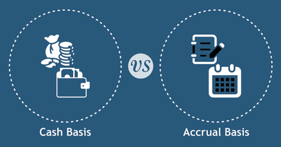 Cash vs. accrual accounting: What’s the difference?