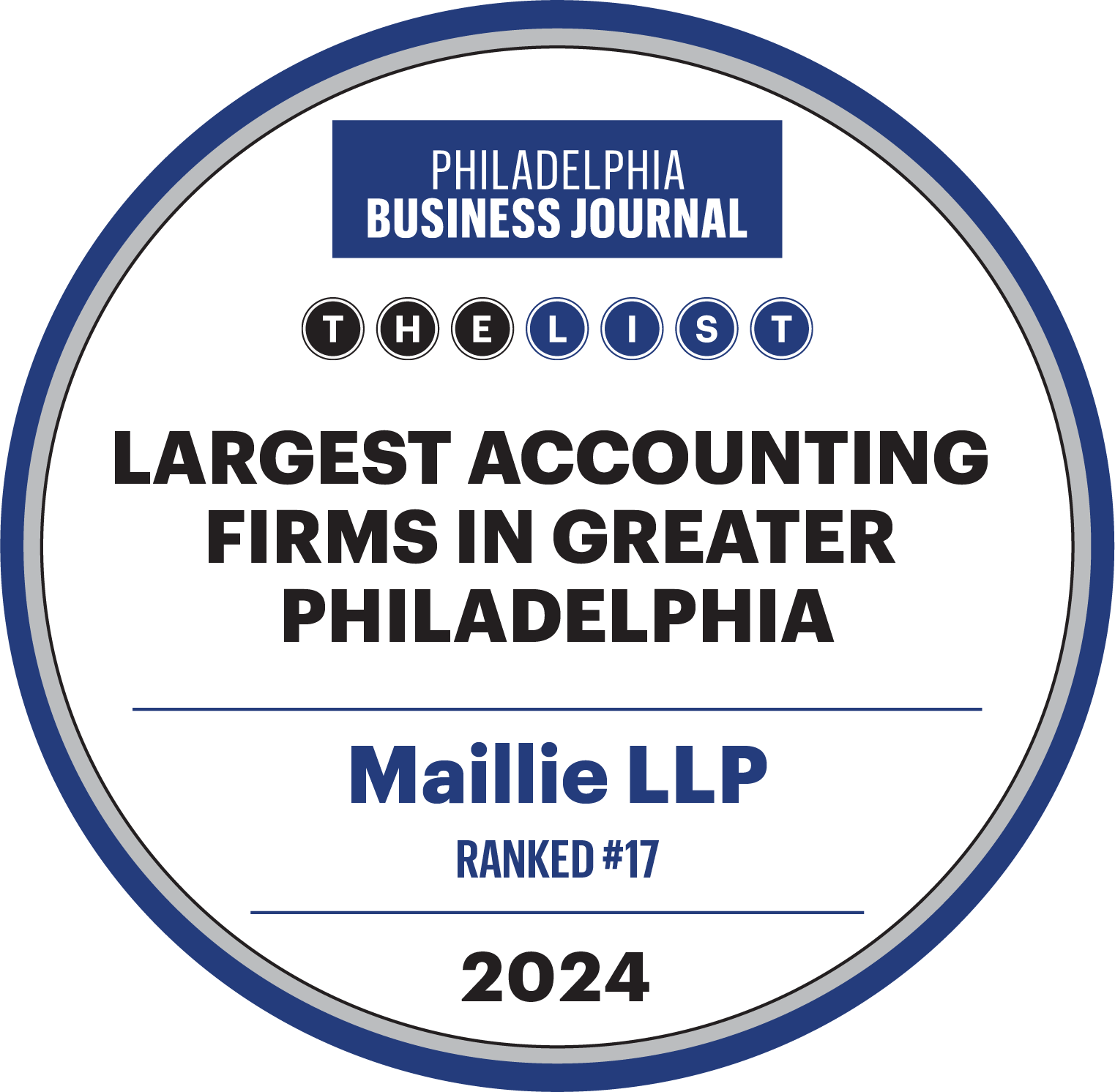 About Us - Maillie LLP