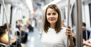 Riding the tax break train: Maximizing employee transportation fringe benefits