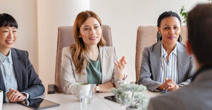Should your nonprofit outsource to an AMC?