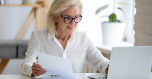 Business owners should get comfortable with their financial statements