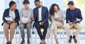 Nonprofits: How to attract the best, most qualified interns