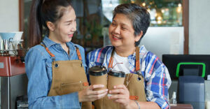 Turn a summer job into tax savings: Hire your child and reap the rewards