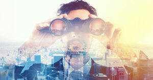 How companies can spot dangers by examining concentration