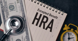 EBHRAs: A flexible health benefits choice for businesses