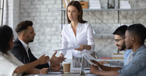 Mine your nonprofit’s audit report for good suggestions