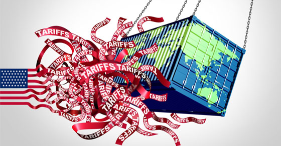 6 inventory management tips in an uncertain tariff landscape