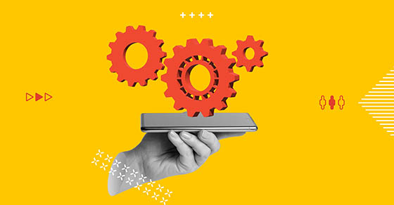 Automate that! How AI and other software can help improve efficiency