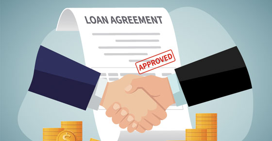 Loan applications: How to strengthen your hand in today’s credit markets