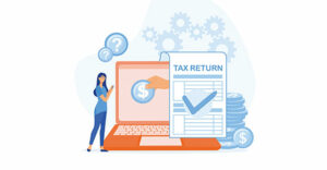Still have tax questions? You’re not alone