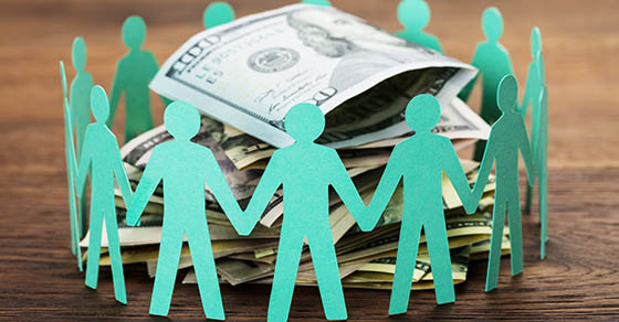 Crowdfunding can be easy, but the tax implications may not be