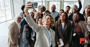 4 ways business owners can make “the leadership connection”