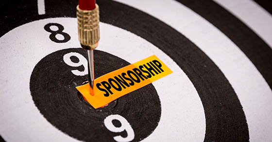When corporate sponsorships raise UBIT issues