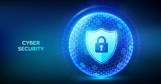 Companies should take a holistic approach to cybersecurity