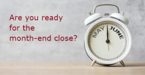 Closing time: Mastering your monthly close with QuickBooks