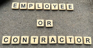 Hiring independent contractors? Make sure you’re doing it right