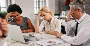 Nonprofits: Beware of shady investment advisors