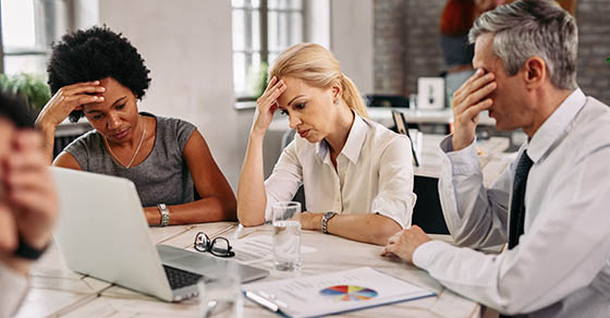 Nonprofits: Beware of shady investment advisors