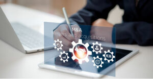 M&A accounting: Identifying the acquirer in business combinations involving VIEs