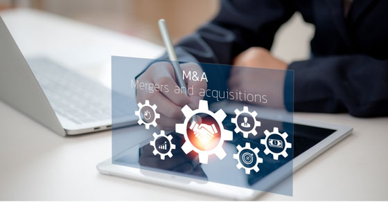 M&A accounting: Identifying the acquirer in business combinations involving VIEs