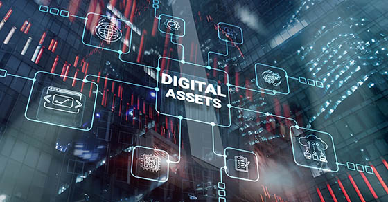 Digital assets and taxes: What you need to know