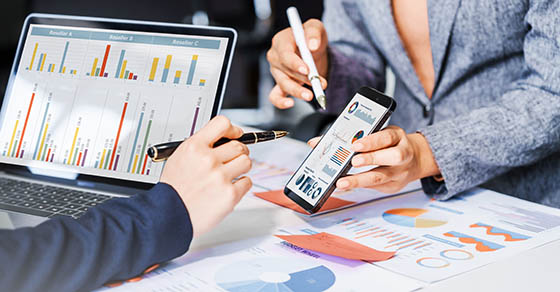 Review your nonprofit’s revenue like an auditor