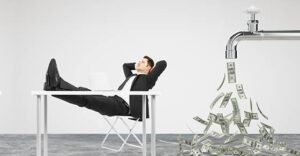 Business owners can rest easier with sound cash flow management