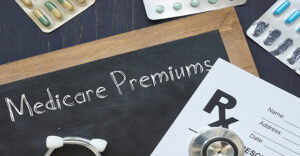 Are you missing a valuable tax deduction for Medicare premiums?