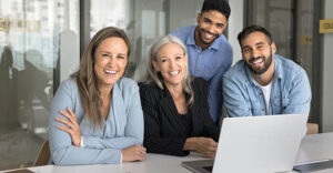 Run a more agile company with cross-training