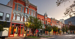 Tap into the 20% rehabilitation tax credit for business space improvements