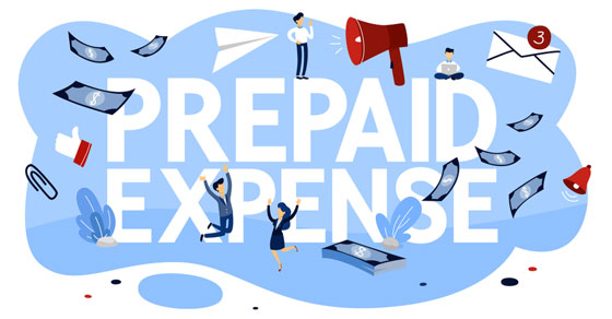 How to prepay expenses strategically and report them accurately