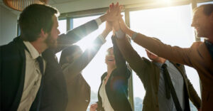 The financial triple play: 3 reports to help you stay at the top of your game