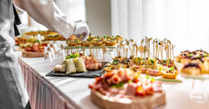 Trimming your nonprofit’s meeting and fundraiser budgets