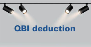 The QBI deduction and what’s new in the One, Big, Beautiful Bill Act
