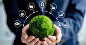 Businesses can still choose to address sustainability