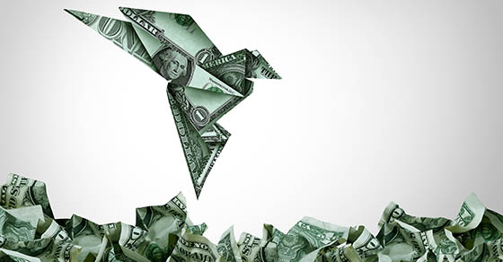 Pinched nonprofits may want to free up board-designated assets