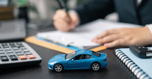 No tax on car loan interest under the new law? Not exactly