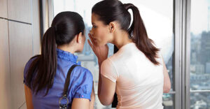 Managing staff rumors about your nonprofit’s financial condition