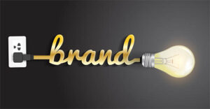 Shining a light on your business’s brand