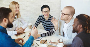 Pick a topic — not just any topic — for your nonprofit’s board retreat