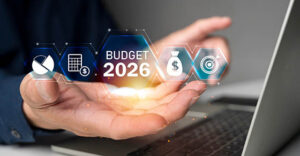 5 ways your business can build a stronger annual budget