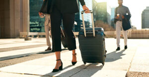 The 2025–2026 “high-low” per diem business travel rates are here