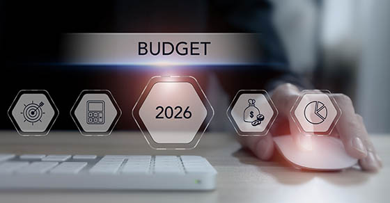 Year-end budgeting: Where to look for cost-saving opportunities