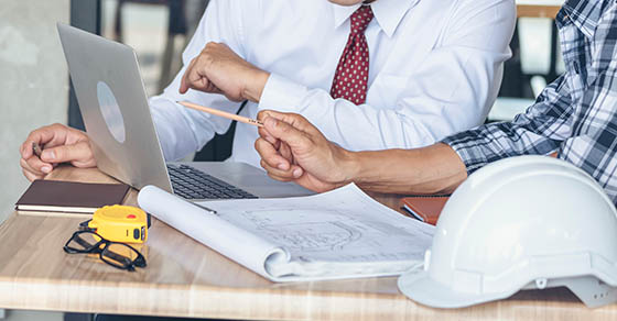 hould your business maximize deductions for real estate improvements now or spread them out?