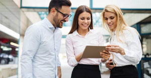 New tech safeguards for new tech risks