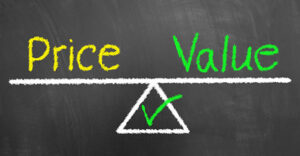 Is your company’s pricing strategy still viable?