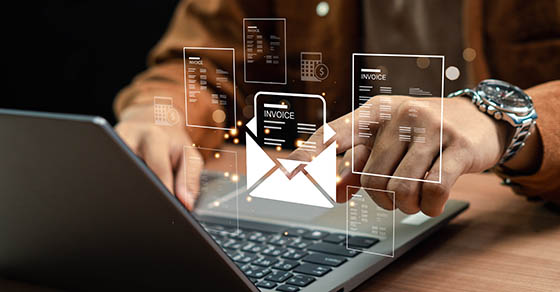 5 ways to streamline your billing process