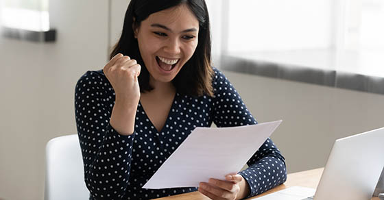 Scrutinize that grant before you accept it